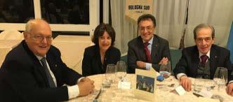 il Rotary PIANETA