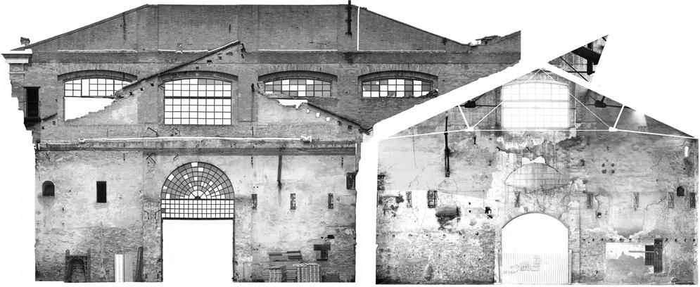 26.0.2014 consegna esercitazione Strutture e sequenze di spazi a.a. 201 / 2014 Composizione architettonica prof.