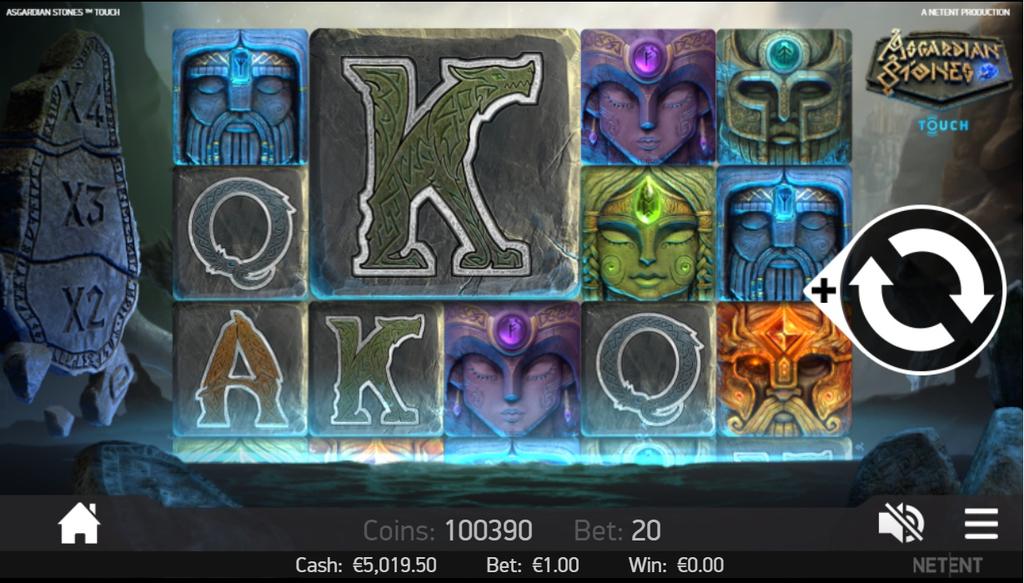 S i mboli colossali Tutti i simboli nel gioco principale e durante i Free Spin vengono visualizzati anche durante la modalità dei simboli Colossali, eccetto quelli Wild nel gioco principale.