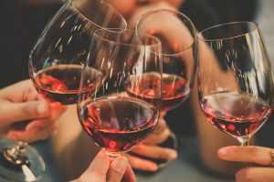 Wine Tip, tra piatti stellati e