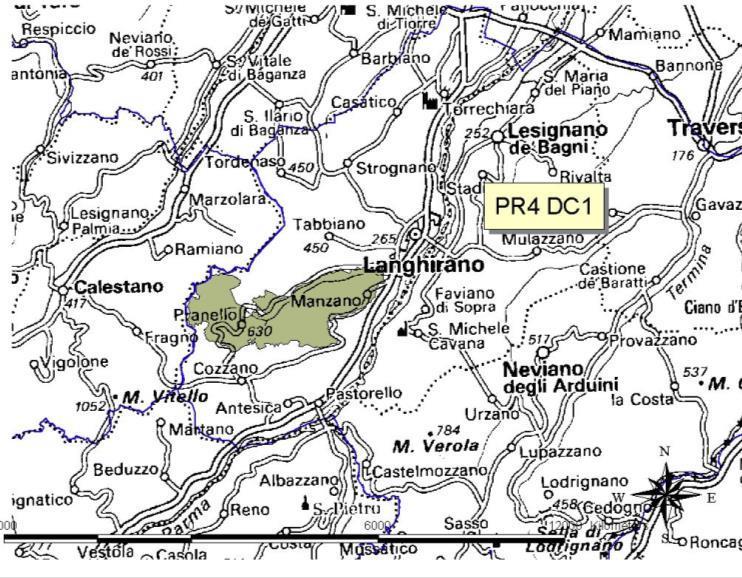 Figura PR23 Area Gestione