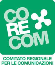 Co.Re.Com. comitato regionale per le comunicazioni della Lombardia ATTI 1.21.1. 2017/3452/GU14 IL COMITATO REGIONALE PER LE COMUNICAZIONI Deliberazione n.