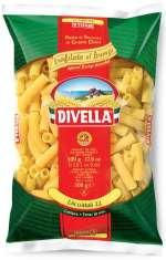 Ziti N 2 Zitoni Tagliati N 31 24 x 500 gr 24 x 500 gr 16081 16084 Elicoidale n 22 Trafilata al bronzo Spaghetti