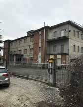 Newspaper Aste - Tribunale di Busto Arsizio N 31 / 2019 alla vendita Avv. Laura Iacazzi. 0332335510. Rif.