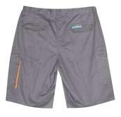 GOODYEAR short trousers, weight