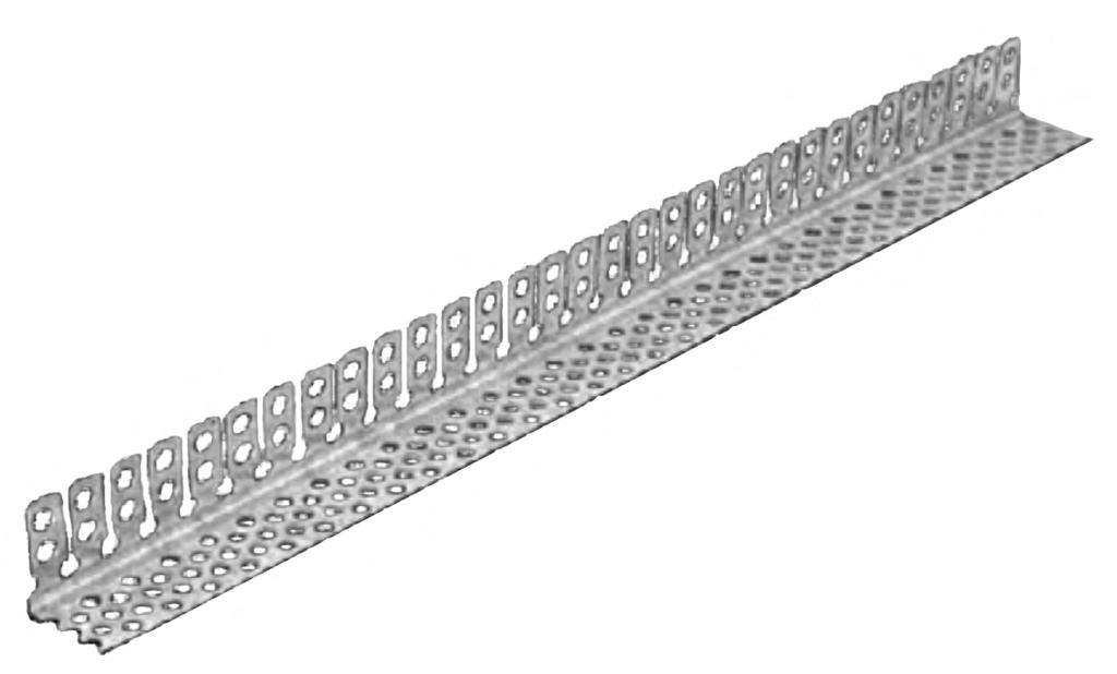 Profilo angolare a L Profilo angolare a L 30/30 59402 3000 30 0,58/m 900 c.a. 0,28 Kg/m 20 pz./conf. 15 conf.