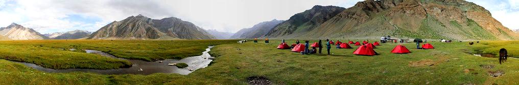 Giorno 4 Visita di Leh o escursione ai monasteri della valle dell Indo (Shey, Thikse, Hemis) Prima colazione.