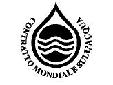 Italia nel marzo del 2000 del Comitato Italiano per un Contratto Mondiale dell acqua, impegno che è stato accolto e condiviso da altri Comitati ed Associazioni che anno aderito a questo Manifesto a