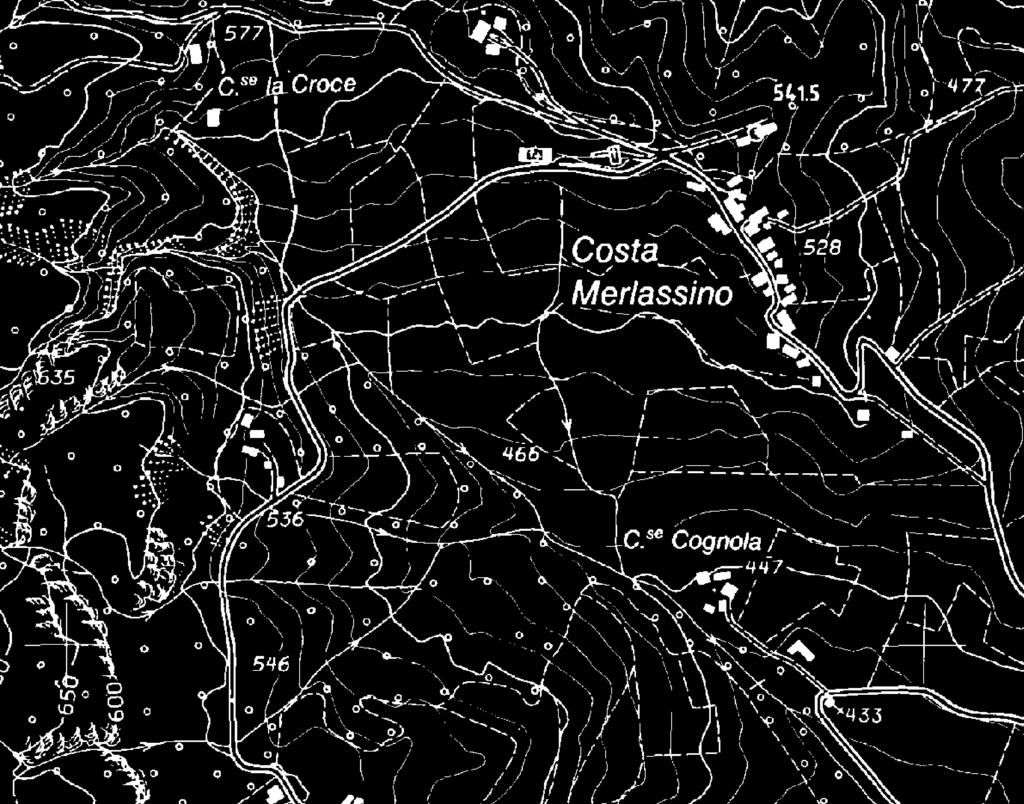 Comune di Cantalupo Ligure (AL) - Località Costa Merlassino Quadro generale strumentazione installata TA "G T1 I1 TB %C "G "G T2 "G %C "G x} I4 "G %C "G x} %x "³ %C %x&d "G "G "G %C "G T0 I3 T12