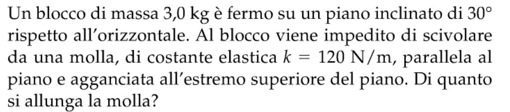 !" = $%! = $% " = 0,025 + 9,81 0,02 = 12,3N/m!" = $% sin 6 " = $% sin 6! = 3,0 + 9,81 + 0,5 120 = 0,12m = 12cm 3.