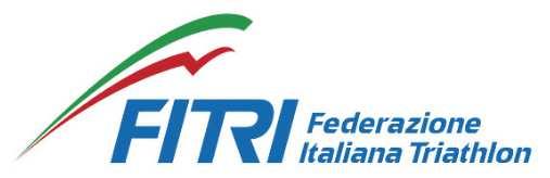 6 TORVISCOSATHLON 2017 Il triathlon serale infrasettimanale -GUIDA TECNICA DI GARA- Mercoledi' 21 Giugno 2017 a Torviscosa (UD) ore 19:15 (in caso di maltempo la gara viene posticipata a Giovedì 22