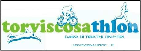 e nel Circuito Gare Regionali FVG 2017 Su distanza sprint 750 mt nuoto 20 km bici 5 km corsa Società Organizzatrice: A.S.D.