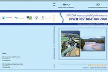 Anno 2008 Evento. 4th ECRR International Conference on River Restoration Data. 16-19 giugno 2008. Località. Venezia. Titolo.