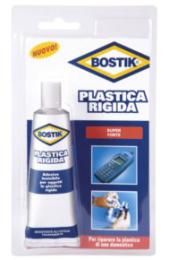 temperature. CBSP - Confez. 6.00* - colla bostik "plastica rapido mixer" ml.