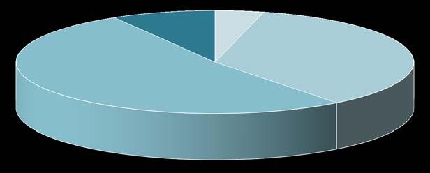 Grafico 8 Distribuzione giudizi nelle 177 scuole VALES del I ciclo Sviluppo professionale delle risorse Sviluppo professionale delle risorse Livello 4-8% Livello 1-4% Livello 2-36% Livello 3 - buono