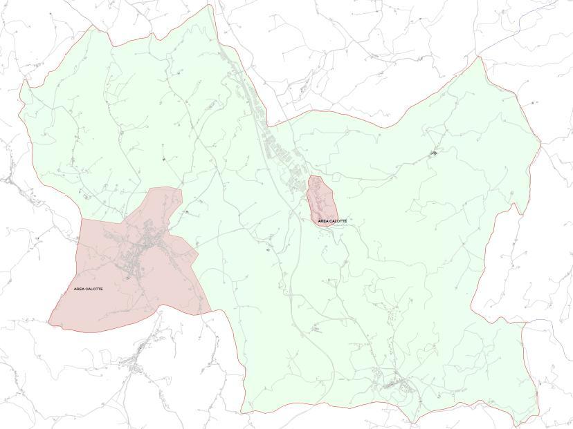 IL PROGETTO CHIANTI WASTELESS Sperimentazione del controllo volumetrico dei conferimenti nel Comune di Tavarnelle Val di Pesa nell area del Capoluogo e Sambuca La sperimentazione è rivolta allo