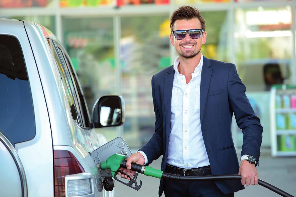 Day Carburante Fai viaggiare il tuo business al sicuro La soluzione Day Carburante aiuta le aziende e i liberi professionisti che vogliono acquistare carburante per il loro parco auto.
