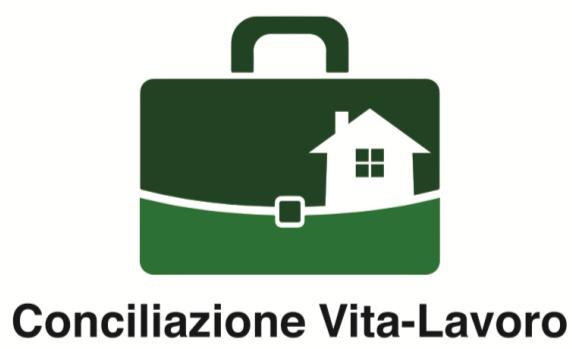 Benessere e conciliazione vita-lavoro 5. CONCILIAZIONE VITA - LAVORO, WELFARE E RESPONSABILITA SOCIALE ALMENO 2 BUONE PRATICHE 5.