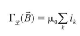 La circuitazione del campo elettrico Si può dimostrare che la circuitazione del campo elettrico è pari a zero Mentre invece la circuitazione del campo