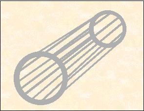 Tali bobine vengono alimentate dal sistema trifase di tensioni; vengono, quindi, percorse da 3 correnti, per cui nasce un campo magnetico variabile, generato dalle tre bobine.