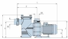 prefilter 3 P 1090170 Pompa urora con prefiltro 4 P / pump with prefilter 4 P 1090171 Pompa urora con prefiltro 5,5 P / pump with prefilter 5,5 P 1090172 Pompa urora con prefiltro 7,5 P/ pump with