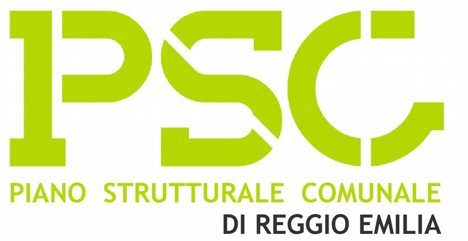 P Ambiti programmatici del PSC e indirizzi per RUE e POC Proposta di Variante Equipe di progettazione coordinamento urbanistico progettazione urbana valsat elaborazione dati