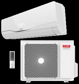 Condizionatori d'aria mono inverter a parete A MONO US-AMW NOVITÀ 50% S RISMENTO Monosplit Inverter a parete ompa di calore in R32, a basso impatto ambientale Alta classe energetica A+++/A++, per