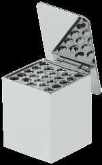 85 x 85 x 360 Distributori inox per