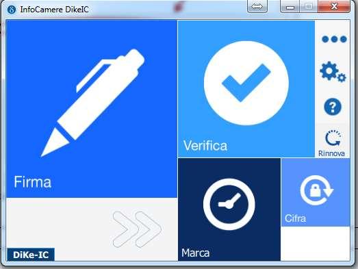 Verifica data scadenza CNS per gli utenti del software Dike 1)