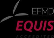 Accreditamenti & certificazioni LUISS Business School è accreditata EQUIS (EFMD Quality Improvement System) LUISS Business School è socio ASFOR (Associazione