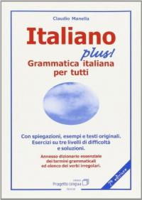 978-88-87883-28-2 ITALIANO PLUS!