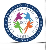 ESPERIENZA DI A.TOM.I. ASSOCIAZIONE TOMMASEO PER L INCLUSIONE COS E?