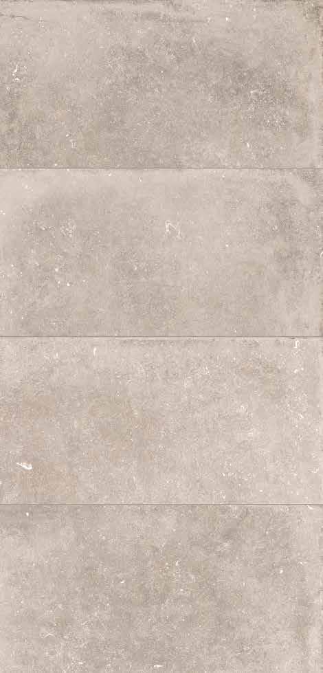 NORDIK STONE GRES PORCELLANATO A MASSA COLORATA FULL BODY COLORED PORCELAIN TILES ASH SAND 9 mm 9 mm 20x20 RETT. 0004829 M. 02,00 20x20 RETT. 000375 M. 02,00 20x20 LAPP. RETT. 0004830 M.