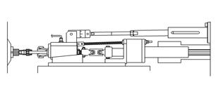 0 PAG. 29.0 PAG. 30.0 Slitte per torniture posteriori o anteriori Slides for rear recessing or front recessing PAG. 31.