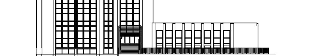 ventilata di rivestimento edificio; Copertura Piano: Locale n : Attività svolta nel locale: Intero edificio Tutto uffici N di