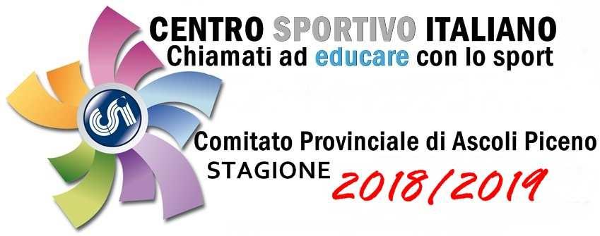 COMUNICATO UFFICIALE N 04 Contenuto del comunicato: AVVISI CAMPIONATO PROVINCIALE