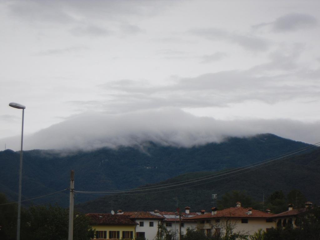 Moti atmosferici alla