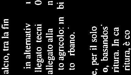 di effettuare gli sfalci prima della maturazione delle infiorescenze (abbozzi di infiorescenza 1-2 cm) e assolutamente prima dell emissione di polline, pertanto intervenire su piante alte mediamente