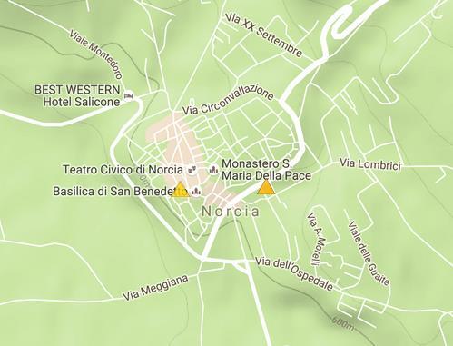 Crisi sismica 2016 in Italia Centrale Scossa principale del 24 agosto: ML 6.0 MW 6.