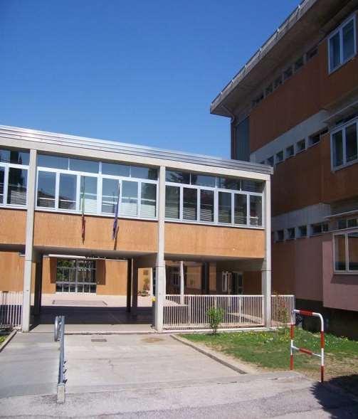 Scuola secondaria I grado -