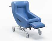 Culla Chair modelli ed accessori Made in Italy CULLA CARE USO INTERNO XEL001.