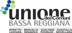 Unione dei Comuni Bassa Reggiana c/o Comune di Novellara P.le Marconi, 1 42017 Novellara (RE) Tel 0522 655 454 Fax 0522 652 057 www.bassareggiana.