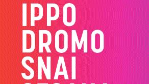 che la variazione dei ferri deve essere comunicata alla Segreteria Corse entro e non oltre le ore 19,50 e comunque entro un ora prima dell inizio della riunione di corse.