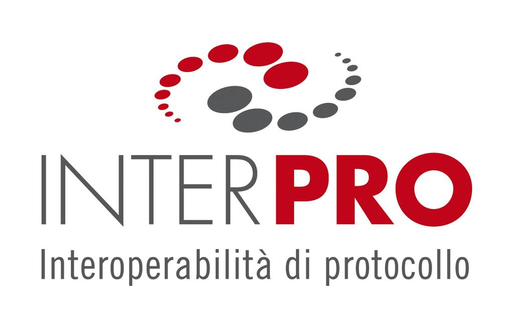Il progetto InterPRO della Regione Toscana L'interoperabilità di protocollo come