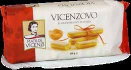 VICENZOVO 200 g