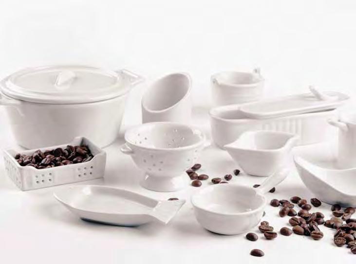 N FINGERFOOD Porcellana - Porcelain - Porzellan - Porcelaine - Porcelana h. 41200-07 7,5x7,5 3 h. 41200-09 8x8 5 h. 41200-40 7x7 3,5 h. 41200-06 8x8 2,4 h.