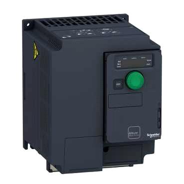 Scheda prodotto Caratteristiche ATV320U22N4C Variatore di velocità ATV320-2.2kW - 380.