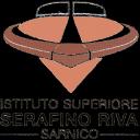 Istituto Superiore Serafino Riva Sarnico (BG) Date: 01-10-2012 Mod7514_B Programmazione Disciplinare - Biennio Revision: 03 PROGRAMMAZIONE DISCIPLINARE CLASSE