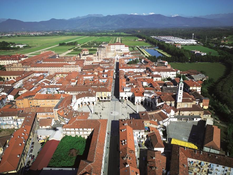 Sabato 15 ottobre Ai più piccoli è dedicato l appuntamento con La Corsa del Principino, che quest anno vede protagonista il Borgo Antico di Venaria Reale.