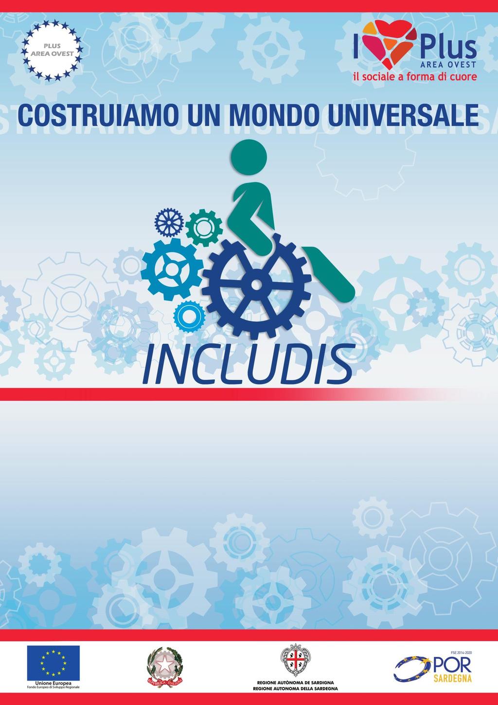 Avviso per la raccolta di manifestazioni d interesse da parte di soggetti ospitanti per l attuazione di progetti di inclusione socio-lavorativa di persone con disabilità.